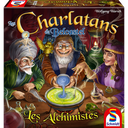 Les Charlatans de Belcastel - Ext. Les Alchimistes