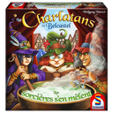 Les Charlatans de Belcastel - Ext. Les Sorcières s’en Mêlent