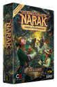 Les Ruines Perdues de Narak - Ext. Chefs d’Expédition