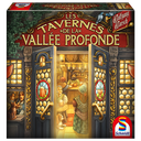 Les Tavernes de la Vallée Profonde