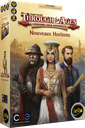 Through The Ages - Ext. Nouveaux Horizons