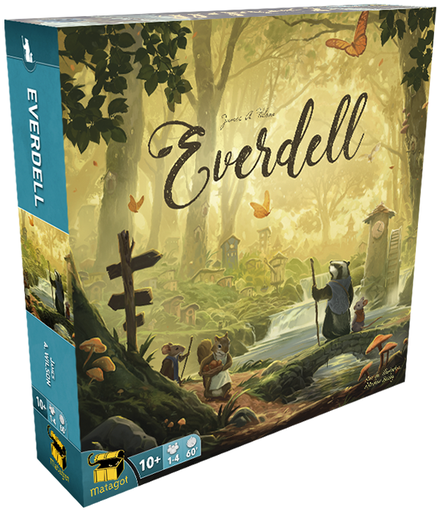 Everdell