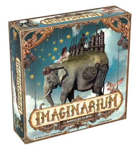 Imaginarium