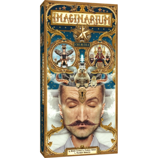 Imaginarium - Chimera