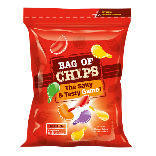 Bag of Chips