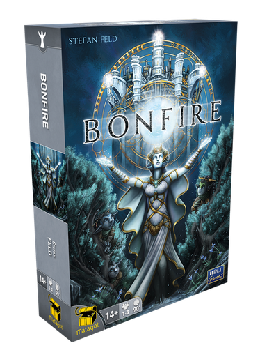 Bonfire