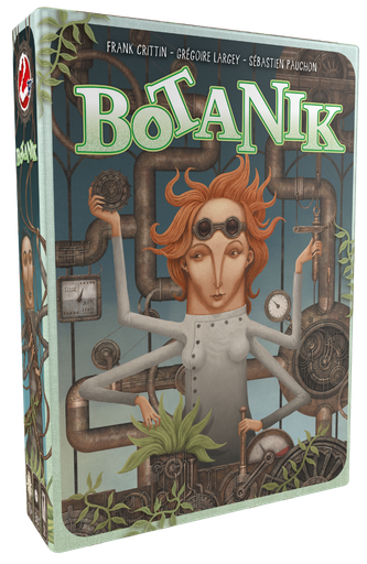 Botanik