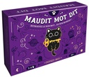 Maudit Mot Dit