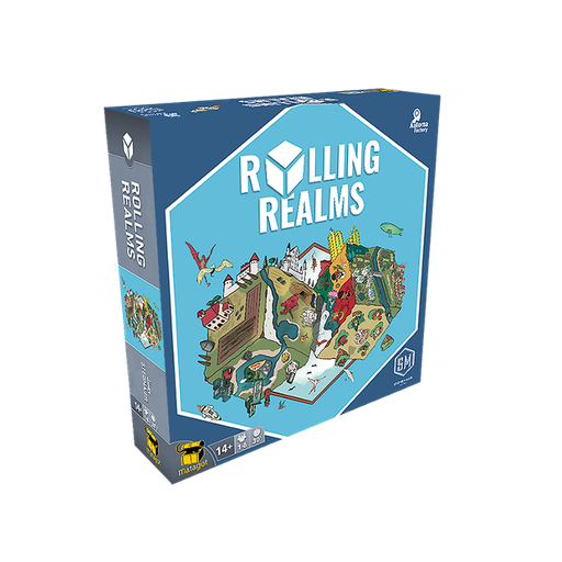 Rolling Realms