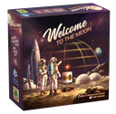 Welcome to the Moon