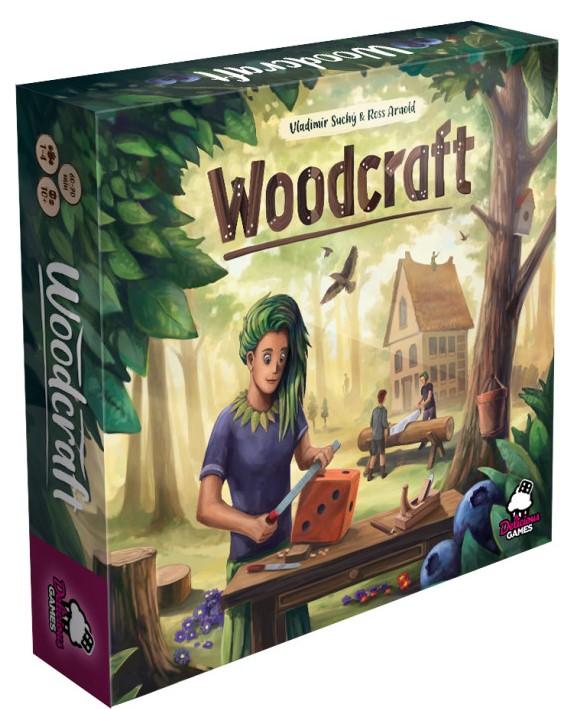 Woodcraft