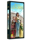 7 Wonders - Ext. Leaders