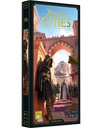 7 Wonders -  Ext. Cities