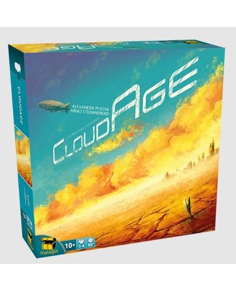 Cloudage