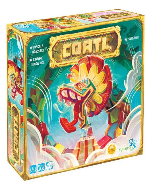 Cóatl