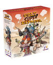Colt Super Express