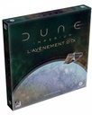 Dune Imperium - Ext. L'Avènement d'Ix