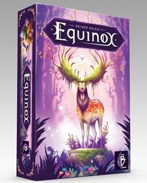 Equinox Violet