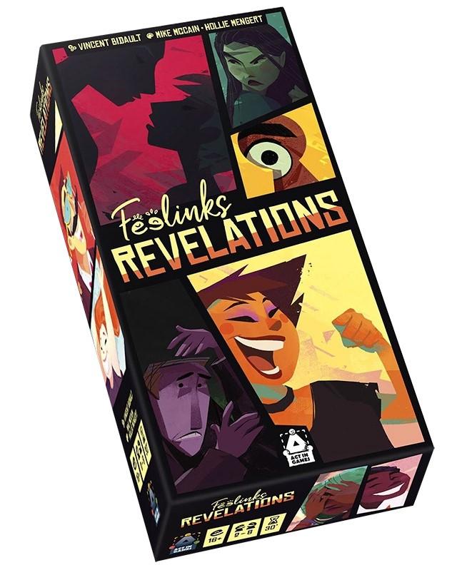 Feelinks Revelations