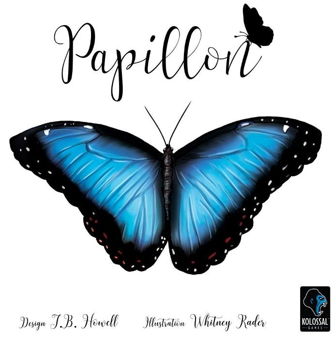 Papillon