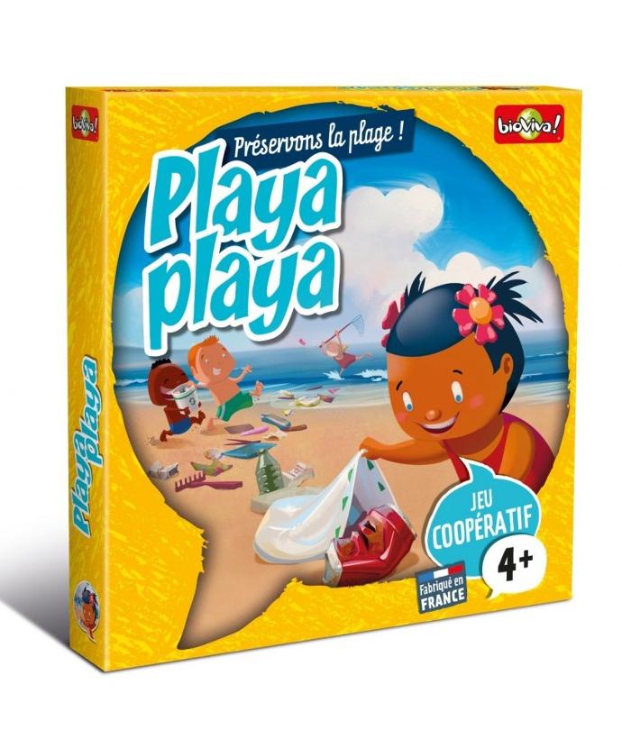 Playa Playa