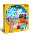 Playa Playa