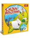 Sauve Moutons