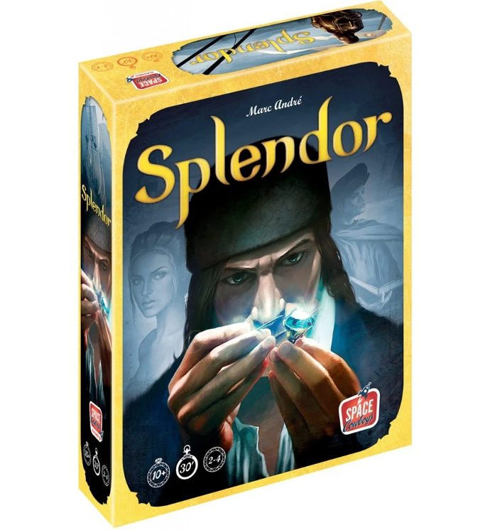 Splendor  