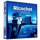 Ricochet 2 - Le Profil de l'Homme Sans Visage