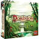 Dominion - Ext. L'Arrière-Pays