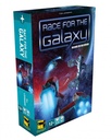 Race for the Galaxy  