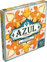 Azul - Ext. Mosaïque Éclatante