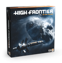 High Frontier 4 all Deluxe (+Modules 0, 1 et 2 inclus)