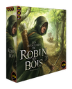 Les aventures de Robin des Bois