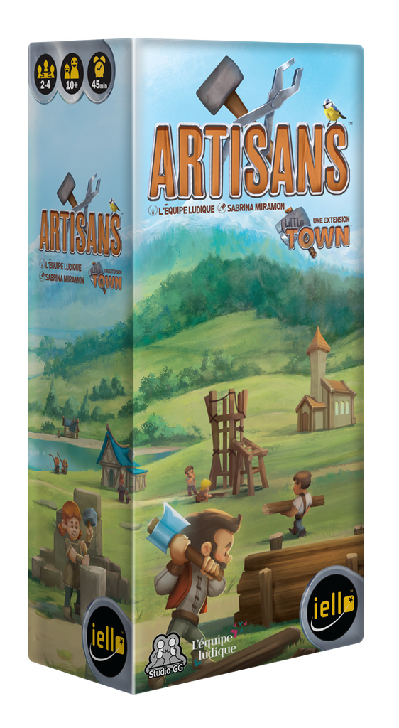 Little Town Artisans