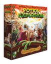 Potion Explosion - Ext. Le 5ième Ingrédient