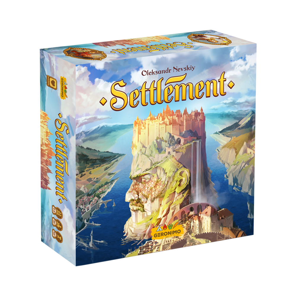 Settlement