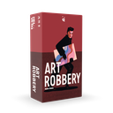 Art Robbery