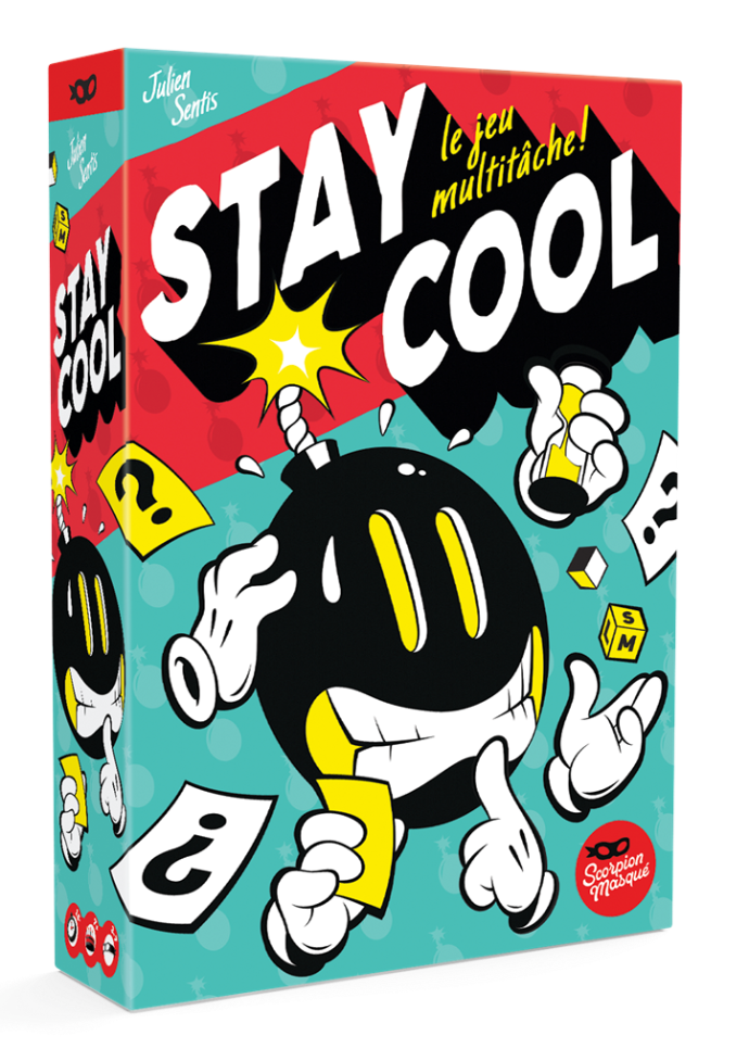 Stay Cool