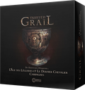 Tainted Grail - L'Âge des Légendes