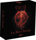 Tainted Grail - La Mort Rouge