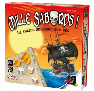 Mille Sabords