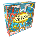 Lost Seas