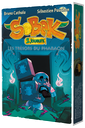 Sobek - Ext. Les Trésors du Pharaon