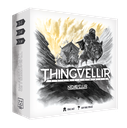 Nidavellir - Thingvellir