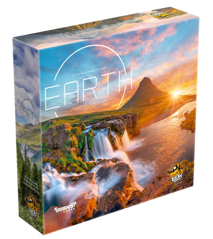 Earth 
