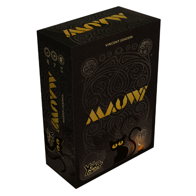 Mauwi