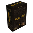 Mauwi