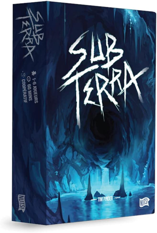 Sub Terra  