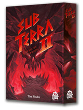 Sub Terra II - Ext. L'éveil de Typhaon